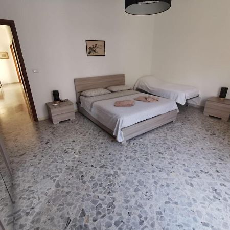 Casa Giali - Sea ​​View Home For Family Giovinazzo Dış mekan fotoğraf