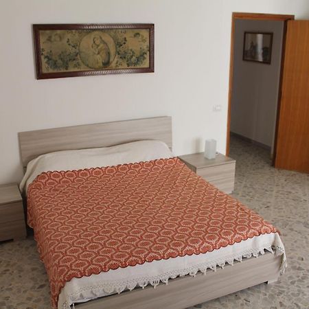 Casa Giali - Sea ​​View Home For Family Giovinazzo Dış mekan fotoğraf