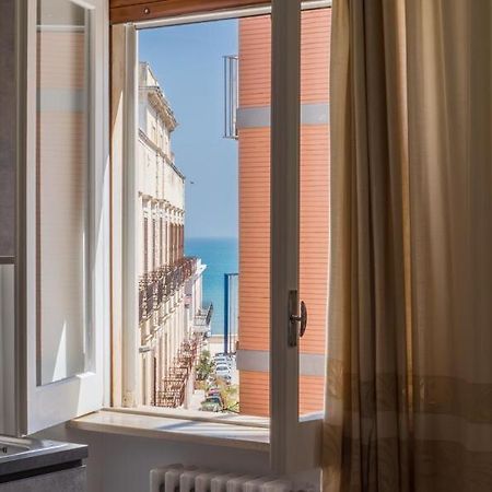 Casa Giali - Sea ​​View Home For Family Giovinazzo Dış mekan fotoğraf