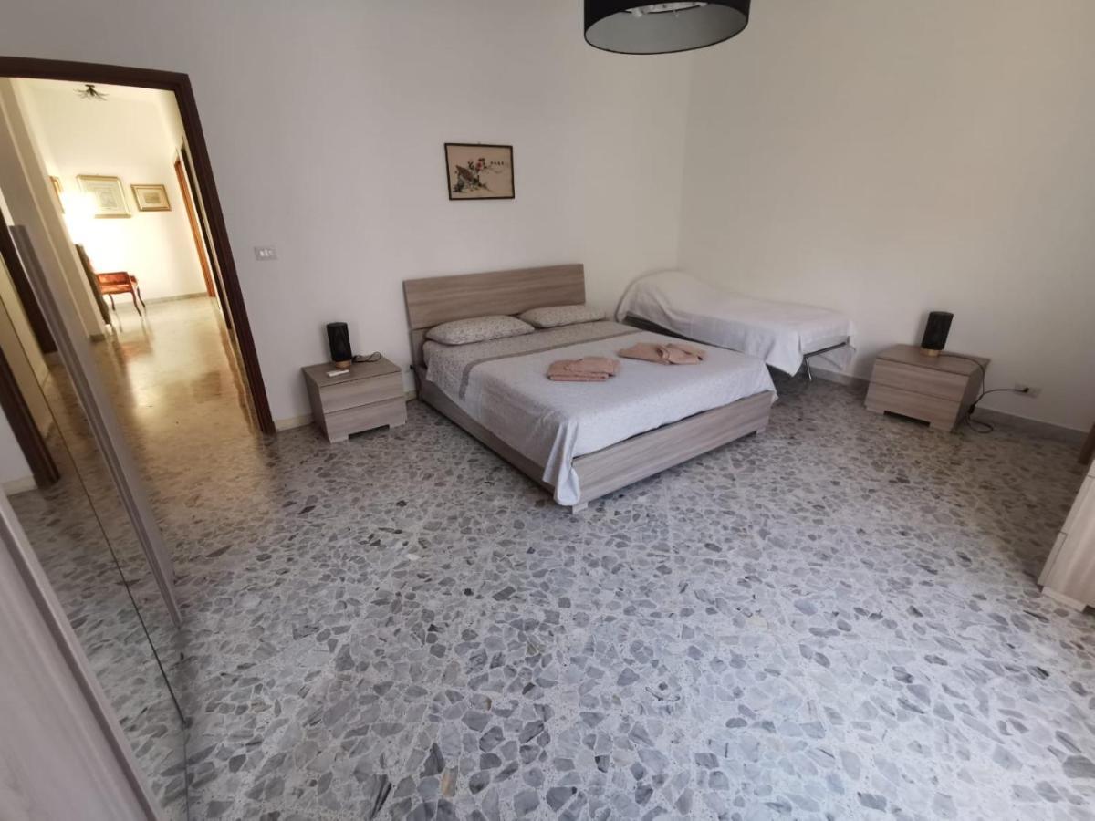 Casa Giali - Sea ​​View Home For Family Giovinazzo Dış mekan fotoğraf