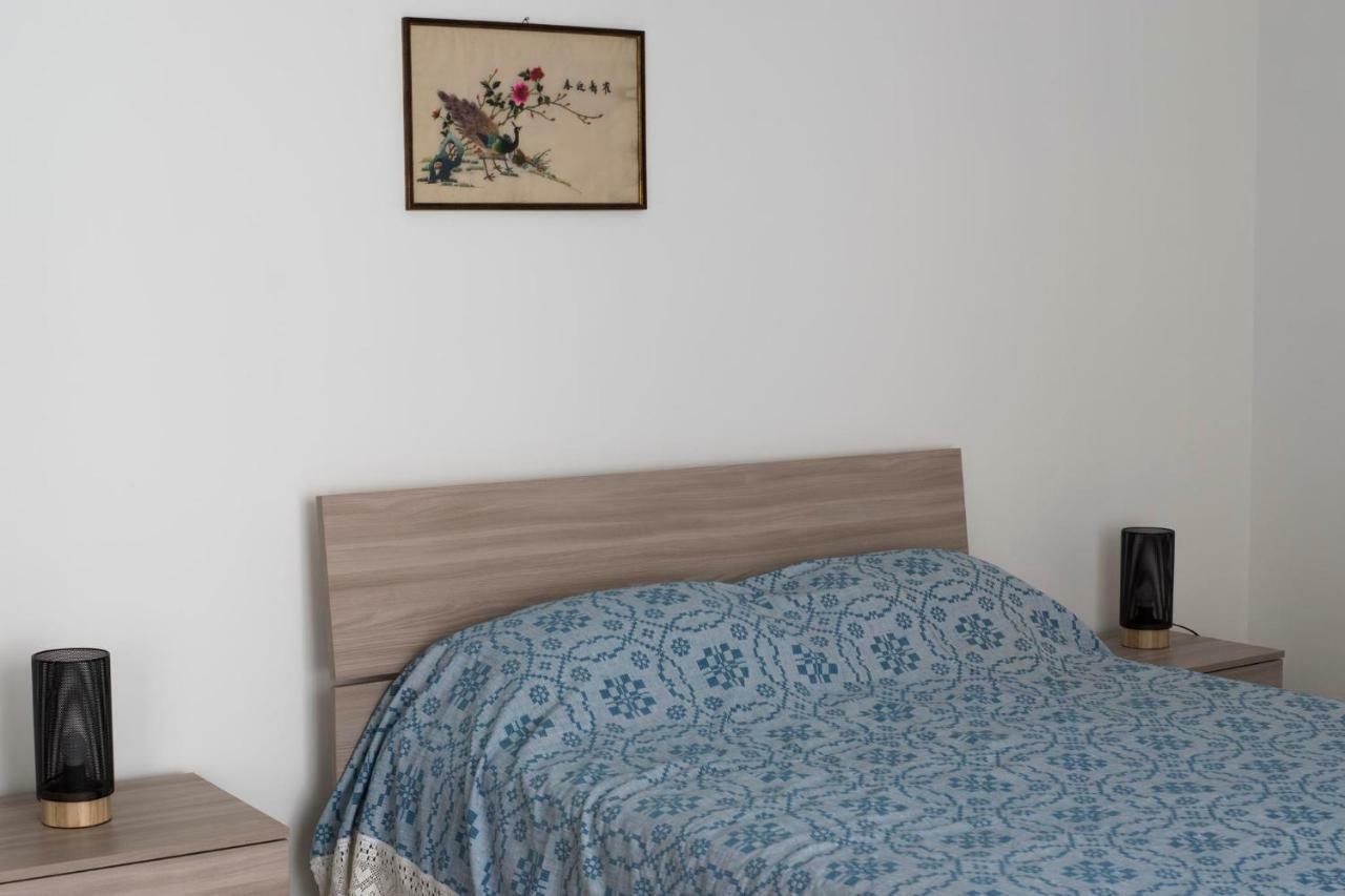 Casa Giali - Sea ​​View Home For Family Giovinazzo Dış mekan fotoğraf