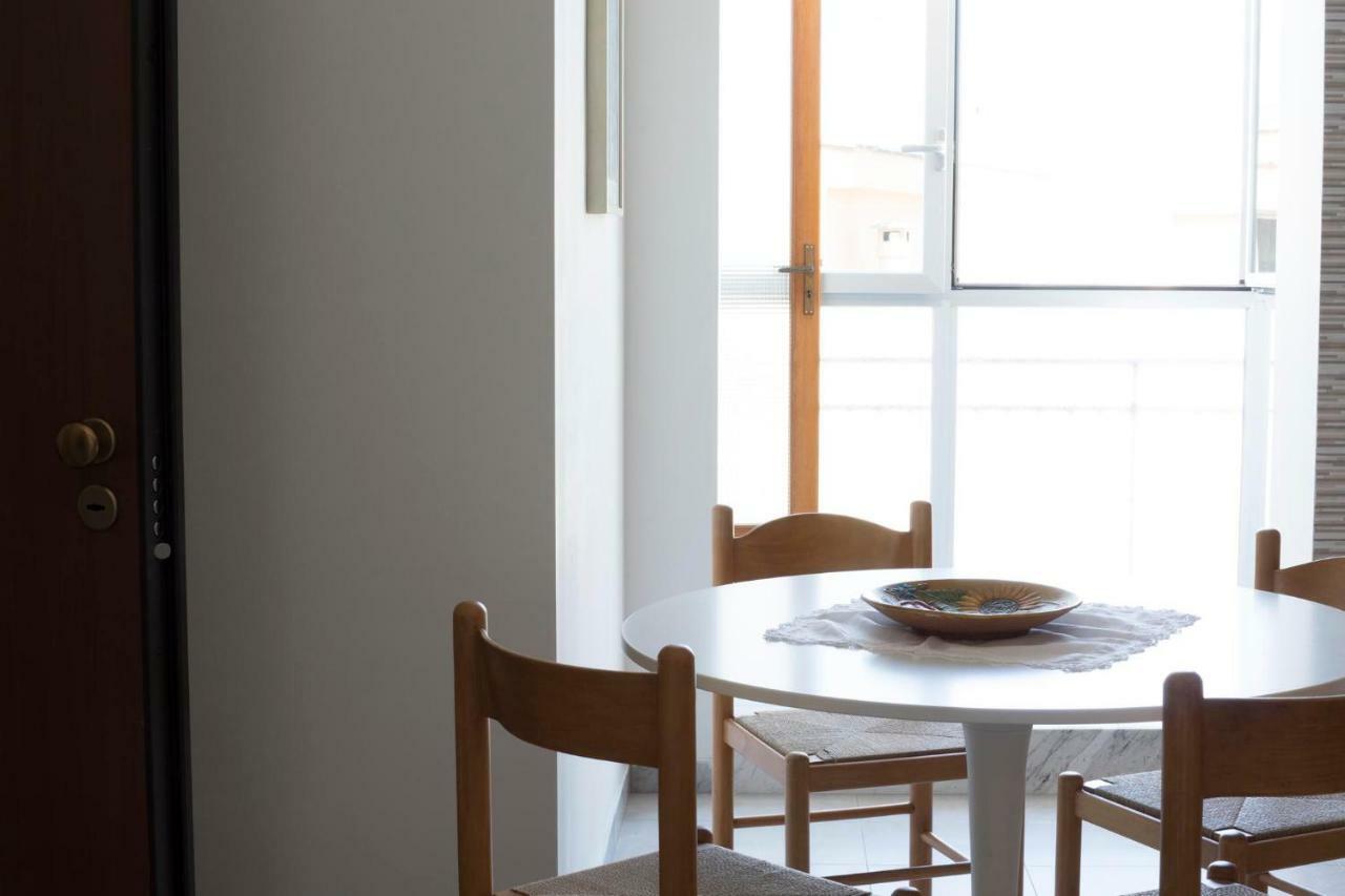 Casa Giali - Sea ​​View Home For Family Giovinazzo Dış mekan fotoğraf