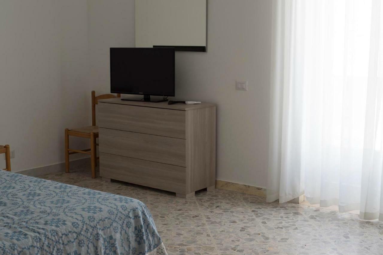 Casa Giali - Sea ​​View Home For Family Giovinazzo Dış mekan fotoğraf