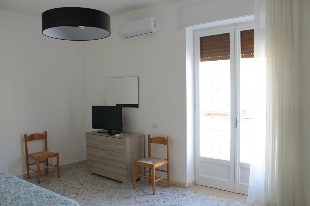 Casa Giali - Sea ​​View Home For Family Giovinazzo Dış mekan fotoğraf