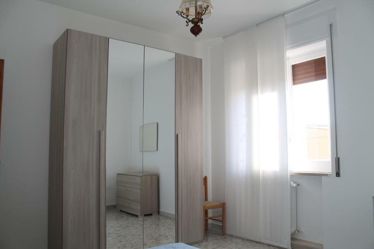 Casa Giali - Sea ​​View Home For Family Giovinazzo Dış mekan fotoğraf