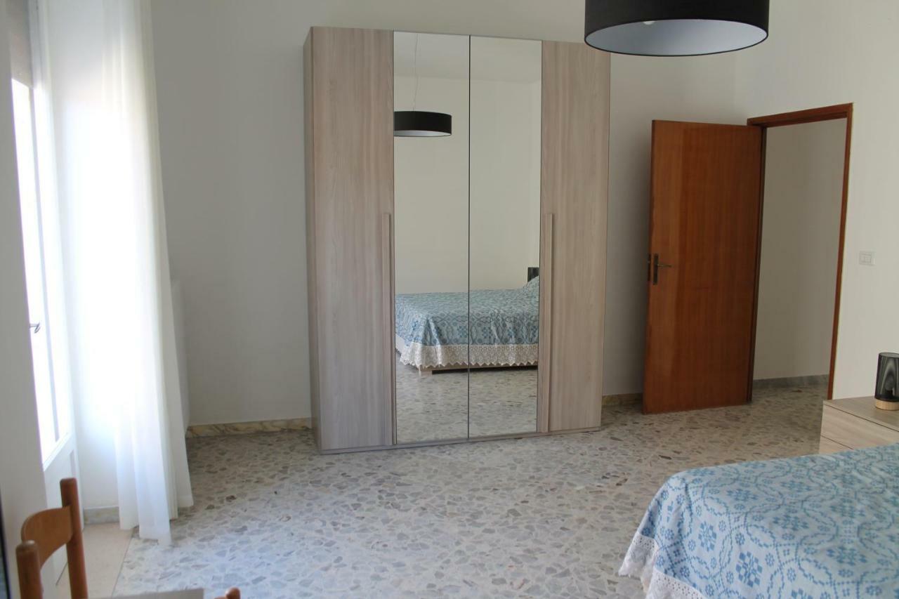 Casa Giali - Sea ​​View Home For Family Giovinazzo Dış mekan fotoğraf