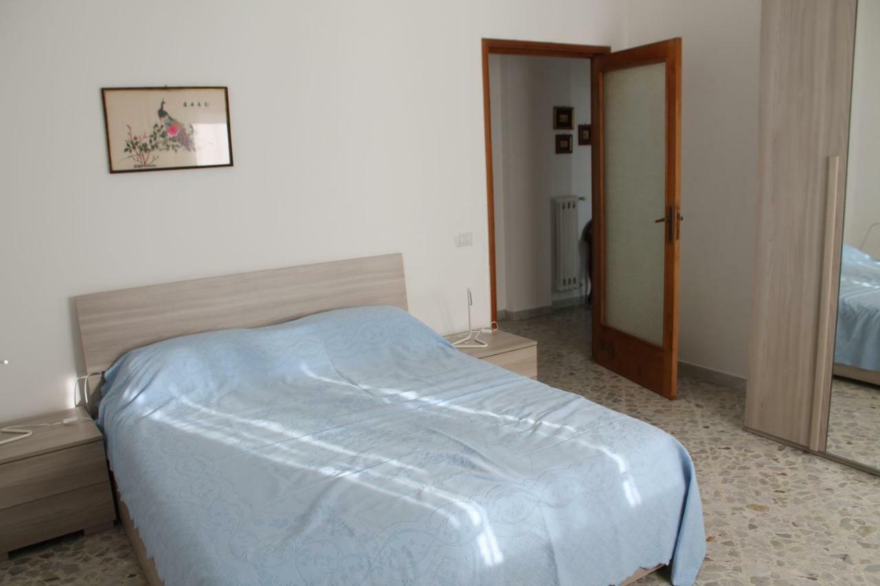 Casa Giali - Sea ​​View Home For Family Giovinazzo Dış mekan fotoğraf