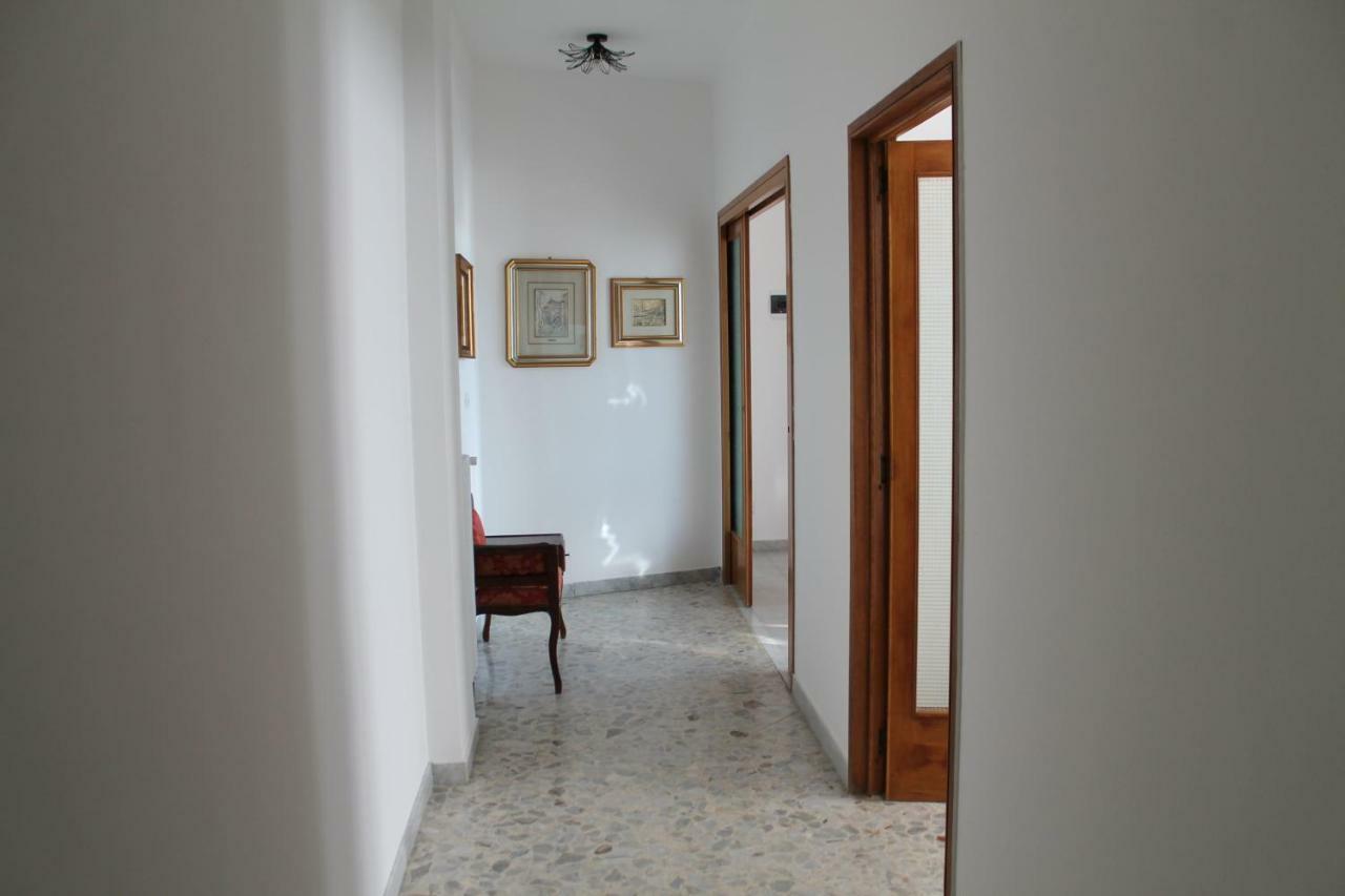 Casa Giali - Sea ​​View Home For Family Giovinazzo Dış mekan fotoğraf