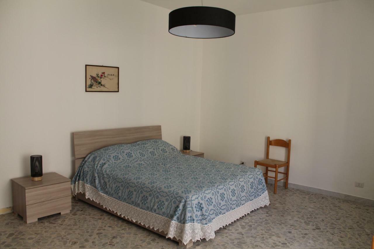 Casa Giali - Sea ​​View Home For Family Giovinazzo Dış mekan fotoğraf