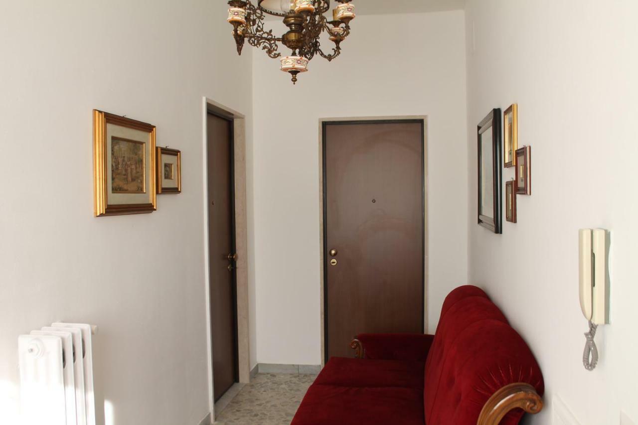 Casa Giali - Sea ​​View Home For Family Giovinazzo Dış mekan fotoğraf