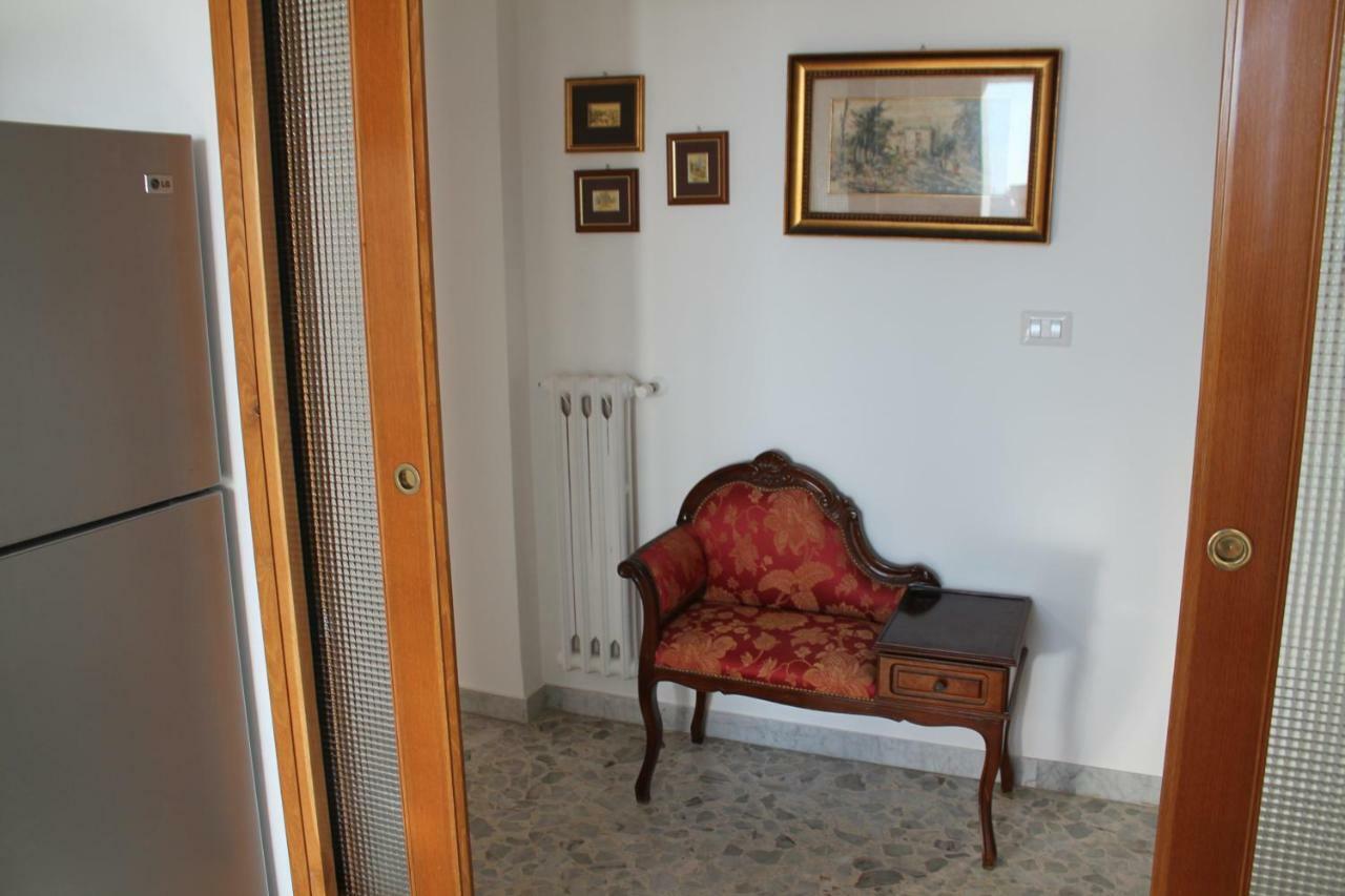 Casa Giali - Sea ​​View Home For Family Giovinazzo Dış mekan fotoğraf
