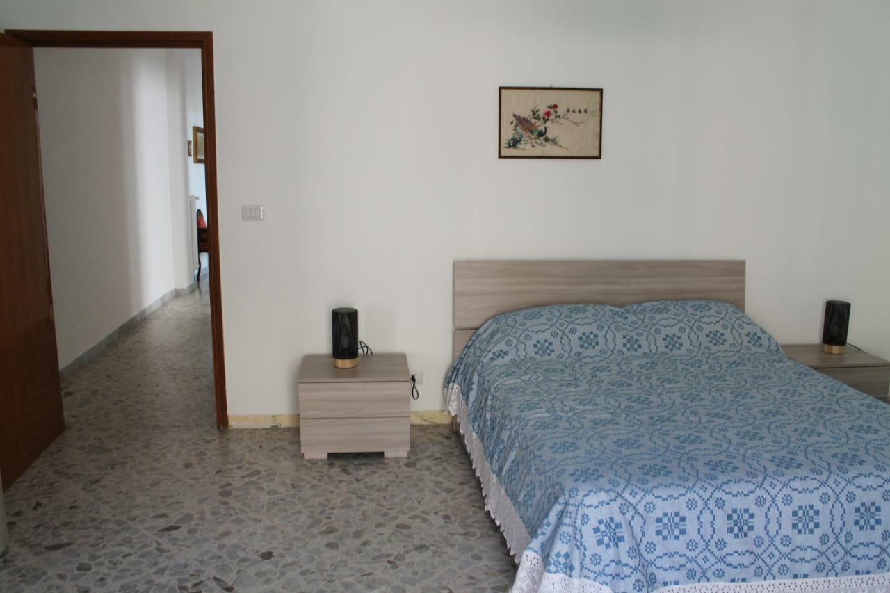Casa Giali - Sea ​​View Home For Family Giovinazzo Dış mekan fotoğraf
