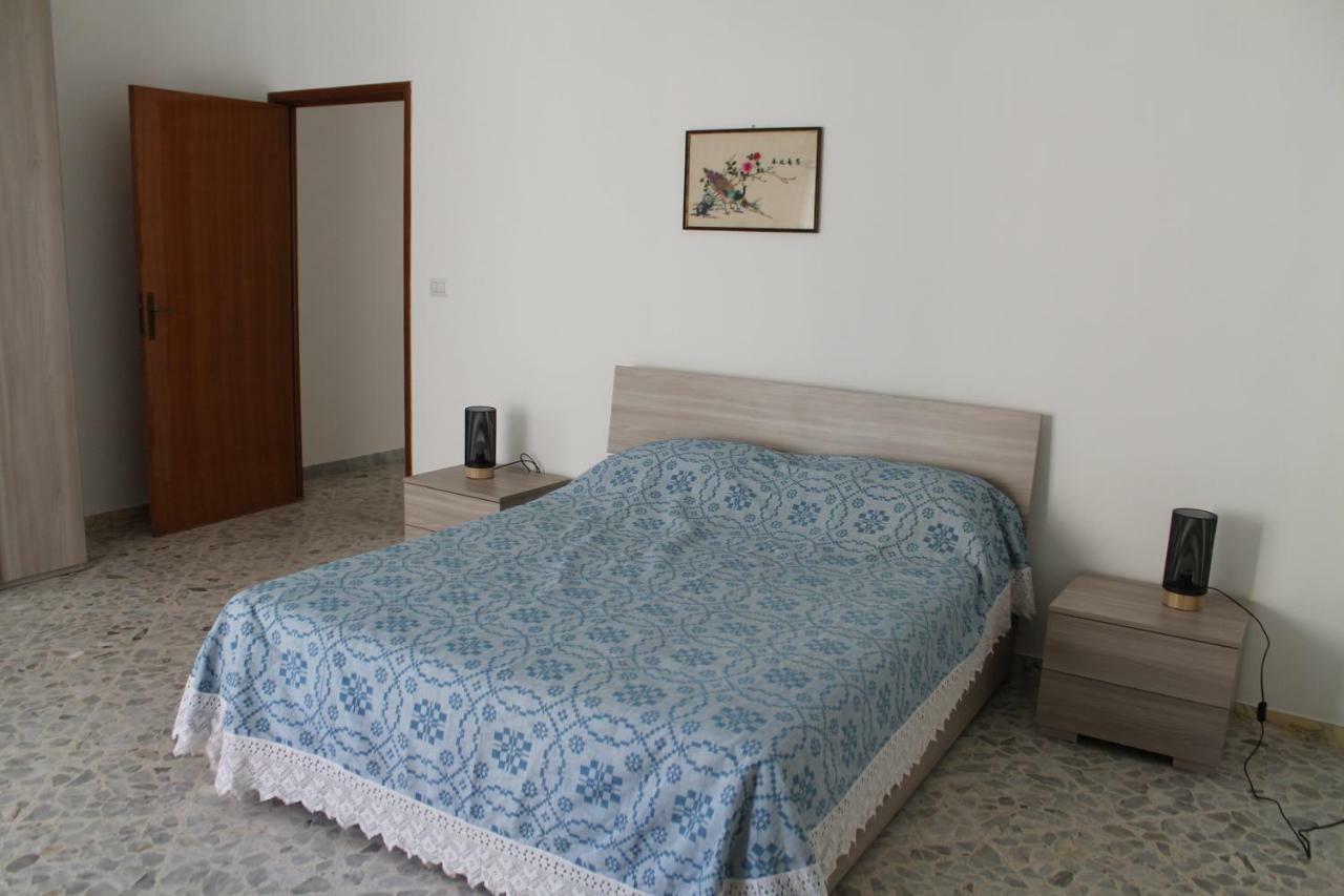 Casa Giali - Sea ​​View Home For Family Giovinazzo Dış mekan fotoğraf