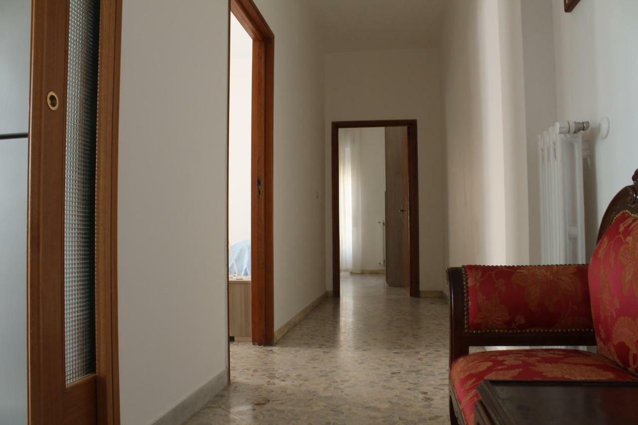 Casa Giali - Sea ​​View Home For Family Giovinazzo Dış mekan fotoğraf