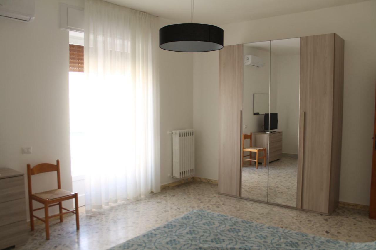 Casa Giali - Sea ​​View Home For Family Giovinazzo Dış mekan fotoğraf
