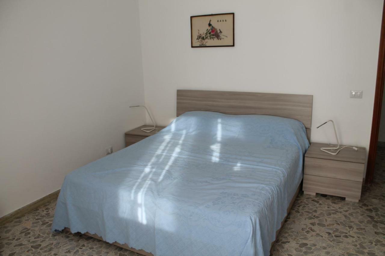 Casa Giali - Sea ​​View Home For Family Giovinazzo Dış mekan fotoğraf