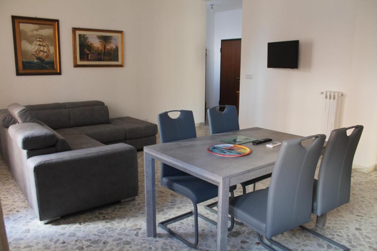 Casa Giali - Sea ​​View Home For Family Giovinazzo Dış mekan fotoğraf