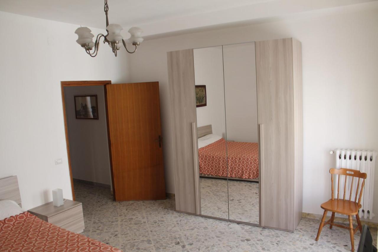 Casa Giali - Sea ​​View Home For Family Giovinazzo Dış mekan fotoğraf