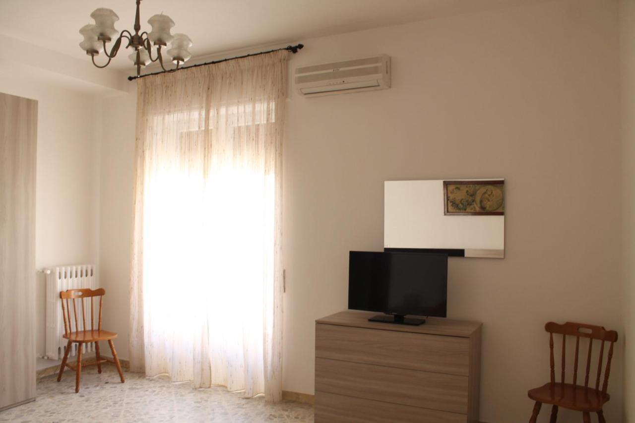 Casa Giali - Sea ​​View Home For Family Giovinazzo Dış mekan fotoğraf